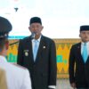Lantik Puluhan Aparatur, Bupati Langkat: Rakyat Butuh Pejabat Yang Mau Turun ke Lumpur