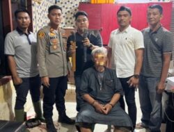 Pria Tewas di Teras Rumah, Polisi Amankan Terduga Pelaku