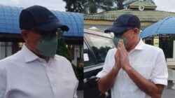 Mantan Pj Bupati Langkat Diperiksa Kejari, Dicecar 71 Pertanyaan Terkait Smartboard