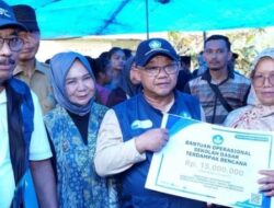 Hanya Satu Ruangan Tersisa, SD 057239 Sekoci Prioritas Revitalisasi 2026