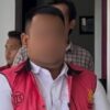 Kejari Langkat Tetapkan NH Tersangka Korupsi Dana Desa Serapuh Asli ‎