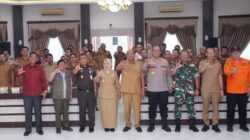 Optimalkan Penanganan Bencana, Pemkab Langkat Perpanjang Status Tanggap Darurat