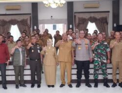 Optimalkan Penanganan Bencana, Pemkab Langkat Perpanjang Status Tanggap Darurat