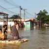 Banjir di Langkat Masih Rendam Dua Kecamatan, Korban Jiwa Bertambah