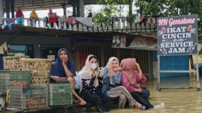 Pemkab Langkat Perpanjang Status Tanggap Darurat Banjir, Ini Pertimbangannya