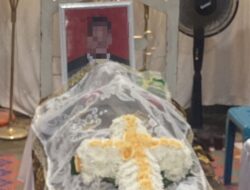 Rayakan Ultah di Diskotek Blue Night, Keluarga Oknum Polisi Tewas Diduga Overdosis