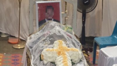 Rayakan Ultah di Diskotek Blue Night, Keluarga Oknum Polisi Tewas Diduga Overdosis