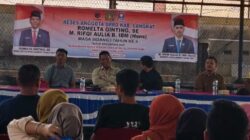Abaikan Rekomendasi DPRD Langkat, Bupati Diminta Copot Camat Tanjung Pura