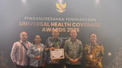 Raih UHC Award 2026, Perkuat Visi Bupati Wujudkan Langkat Sehat dan Sejahtera