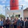 BPK Wilayah II Sumut Serahkan Bantuan Sumur Bor, Warga: Sangat Berarti bagi Kami