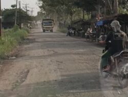 BAPERA Ingatkan Pemkab Langkat Segera Realisasikan Pembangunan Infrastruktur