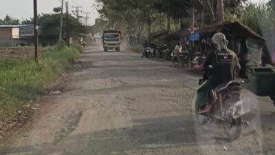 BAPERA Ingatkan Pemkab Langkat Segera Realisasikan Pembangunan Infrastruktur