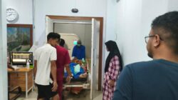 Kabur dari PN Stabat, Terdakwa Perkara Narkoba Tewas di Langsa