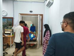 Kabur dari PN Stabat, Terdakwa Perkara Narkoba Tewas di Langsa