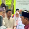 Menteri Kebudayaan Fadli Zon Kunjungi Cagar Budaya Maktab Al Aziziyah di Tanjung Pura