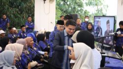 Perkuat Silaturrahmi, KOMBAT Sumut Gelar Buka Puasa Bersama