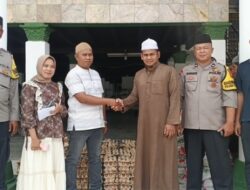 Ramadhan 1447 H, PT MTJ Bagikan 500 Paket Bahan Pangan
