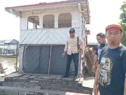Setahun Berlalu, Perkara Perusakan Boat di Pangkalan Susu Akhirnya Temukan Titik Terang