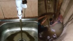 Warga Keluhkan Air Keruh, Dirut Tirta Wampu Beberkan Penyebab dan Upaya Perbaikan