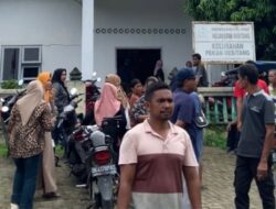 Bantuan Banjir Diduga Diatur, Warga Besitang: Yang Dapat Orang Dekat