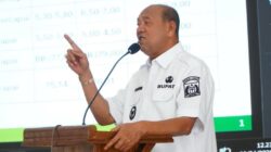 Susun Arah Pembangunan 2027, Bupati Langkat Tekankan Program Berdampak ke Masyarakat