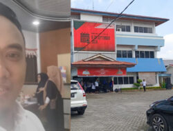 Ngaku Disenggak dan Diusir, Warga Keluhkan Pelayanan di Disnaker Sumut