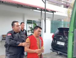 Kejari Binjai Tetapkan Empat Tersangka Baru Kasus Dugaan Korupsi Pekerjaan Fiktif