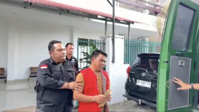 Kejari Binjai Tetapkan Empat Tersangka Baru Kasus Dugaan Korupsi Pekerjaan Fiktif