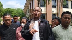 Diduga Dikriminalisasi PT ALAM, Keluarga Moses Tuntut Keadilan