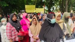 Kemensos Respons Aspirasi Warga Langkat, Data Penerima Bantuan Segera Diproses