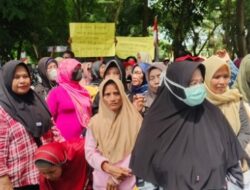 Kemensos Respons Aspirasi Warga Langkat, Data Penerima Bantuan Segera Diproses