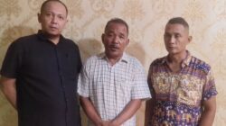 Pesangon Tak Dibayar, Malah Dipidana: Moses Sitorus Akhirnya Dibebaskan Hakim