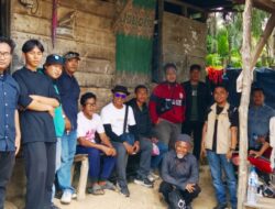 Lawatan Budaya, Kolaborasi Komunitas Telusuri Jejak Leluhur di Langkat