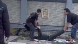 Warga Temukan Mayak Pria Tergelatak di Medan, Ini Penjelasan Polisi