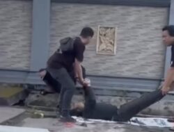 Warga Temukan Mayak Pria Tergelatak di Medan, Ini Penjelasan Polisi