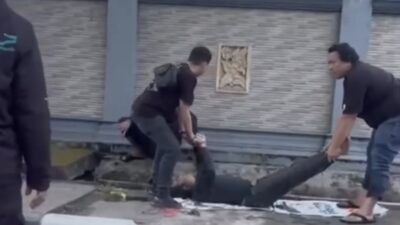 Warga Temukan Mayak Pria Tergelatak di Medan, Ini Penjelasan Polisi