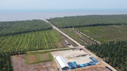 Oknum Polsek Rambah Hutan Lindung, Kapolres Langkat: Terimakasih Infonya