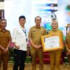 Pemkab Langkat Sabet Penghargaan Nasional, Komitmen Bangun SDM Diakui Pusat