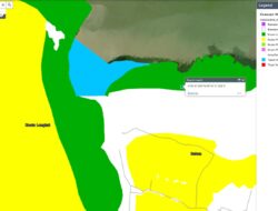 Kuasai Hutan Lindung, Kapolsek di Langkat Berdalih Tak Tahu, Mengaku Korban