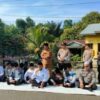 20 Tahun Terbengkalai, Warga Selesai Gelar Demo Tuntut Perbaikan Jalan Rusak
