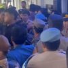 Refleksi 1 Tahun Kepemimpinan Gus Irawan Ricuh, PMII: Bupati Mengabaikan Aspirasi Rakyat