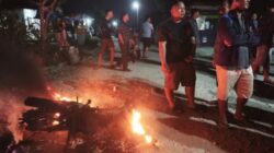 Laporan Warga Korban Pencurian Ditolak, Maling Sawit Malah Diterima Polres Langkat