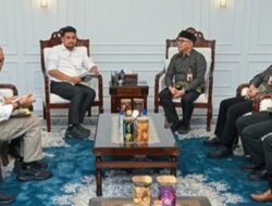 Bobby Nasution Ingatkan BPJS Kesehatan Tetap Utamakan Kualitas Layanan