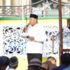 Bukan Sekadar Kurban, Syah Afandin Ingatkan Pentingnya Menjaga Kepedulian Sosial