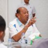 Distributor Pupuk Subsidi Diduga Naikkan Harga, Bupati Langkat Ambil Langkah Tegas