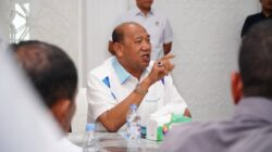 Distributor Pupuk Subsidi Diduga Naikkan Harga, Bupati Langkat Ambil Langkah Tegas
