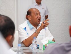 Distributor Pupuk Subsidi Diduga Naikkan Harga, Bupati Langkat Ambil Langkah Tegas