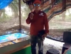 Judi Tembak Ikan Eksis di Secanggang, Masyarakat Desak Polisi Bertindak
