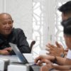 Perkuat Akses Pendidikan, Syah Afandin Gandeng Universitas Terbuka