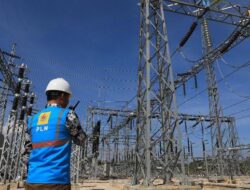 Blackout Melanda Sumbagut, Jutaan Pelanggan Alami Kerugian PLN Wajib Berikan Kompensasi